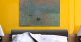 Claude Monet - Impression, Sunrise του Claude Monet — εικόνα 5 από 9