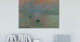 Claude Monet - Impression, Sunrise του Claude Monet — εικόνα 7 από 9
