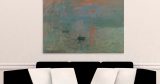 Claude Monet - Impression, Sunrise του Claude Monet — εικόνα 4 από 9