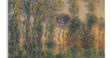 Claude Monet - Poplars at Giverny του Claude Monet — εικόνα 7 από 9