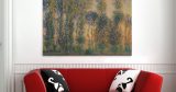 Claude Monet - Poplars at Giverny του Claude Monet — εικόνα 4 από 9