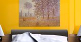 Claude Monet - Poplars in the Sun του Claude Monet — εικόνα 4 από 9