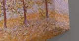 Claude Monet - Poplars in the Sun του Claude Monet — εικόνα 8 από 9