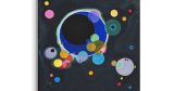 Wassily Kandinsky - Several Circles του Wassily Kandinsky — εικόνα 7 από 9