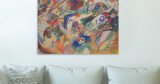 Wassily Kandinsky - Composition VII του Wassily Kandinsky — εικόνα 6 από 9