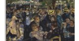 Pierre-Auguste Renoir - Ball at the Moulin de la Galette του Pierre-Auguste Renoir — εικόνα 7 από 9