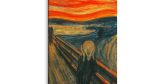 Άλλοι Ζωγράφοι - The Scream του Edvard Munch — εικόνα 7 από 9