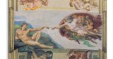 Άλλοι Ζωγράφοι - The Creation of Adam του Michelangelo — εικόνα 7 από 9