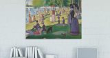 Άλλοι Ζωγράφοι - La Grande Jatte του Georges Seurat — εικόνα 6 από 9