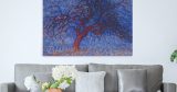 Piet Mondrian - Red Tree του Piet Mondrian — εικόνα 8 από 8