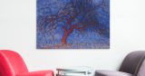 Piet Mondrian - Red Tree του Piet Mondrian — εικόνα 2 από 8