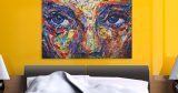 Άλλοι Ζωγράφοι - Impasto Oil on Canvas του David Padworny — εικόνα 1 από 8