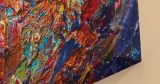 Άλλοι Ζωγράφοι - Impasto Oil on Canvas του David Padworny — εικόνα 7 από 8