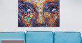 Άλλοι Ζωγράφοι - Impasto Oil on Canvas του David Padworny — εικόνα 3 από 8