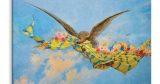 Άλλοι Ζωγράφοι - Falaknuma Ceiling Painting — εικόνα 6 από 8