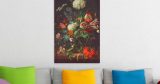 Άλλοι Ζωγράφοι - Vase of Flowers του Jan Davidsz de Heem — εικόνα 5 από 8