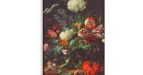 Άλλοι Ζωγράφοι - Vase of Flowers του Jan Davidsz de Heem — εικόνα 6 από 8