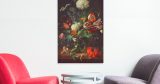 Άλλοι Ζωγράφοι - Vase of Flowers του Jan Davidsz de Heem — εικόνα 3 από 8