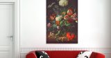 Άλλοι Ζωγράφοι - Vase of Flowers του Jan Davidsz de Heem — εικόνα 1 από 8