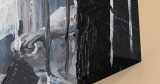 Άλλοι Ζωγράφοι - Ψηφιακή ταπετσαρία σε γκρι-μαύρο — εικόνα 7 από 8