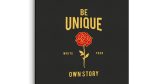 Πίνακες - Be unique write your own story — εικόνα 7 από 8