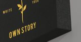 Πίνακες - Be unique write your own story — εικόνα 8 από 8