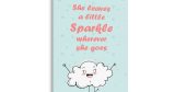 Πίνακες - She leaves a little sparkle wherever she goes — εικόνα 7 από 8