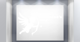 Αγίου Βαλεντίνου - Ο Έρως με τόξο και Happy Valentines Day — εικόνα 4 από 6