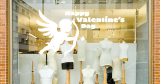 Αγίου Βαλεντίνου - Ο Έρως με τόξο και Happy Valentines Day — εικόνα 6 από 6