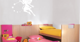 Άνθρωποι & φιγούρες - Μια νεράιδα με μαγικό ραβδί — εικόνα 5 από 6