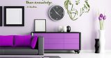 Motivational - Inspiring - Imagination is more important than knowledge — εικόνα 1 από 6