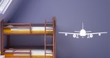 Αεροπλάνα – Ελικόπτερα - Πρόσοψη Jet Αεροπλάνου — εικόνα 2 από 6