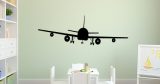 Αεροπλάνα – Ελικόπτερα - Πρόσοψη Jet Αεροπλάνου — εικόνα 1 από 6