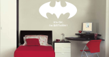 Άνθρωποι & φιγούρες - Its ok, I am BATMAN — εικόνα 6 από 6