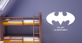 Άνθρωποι & φιγούρες - Its ok, I am BATMAN — εικόνα 5 από 6