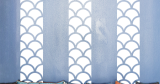 Μπορντούρες - Μπορντούρα Fish Scales — εικόνα 3 από 6