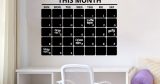 Αντικείμενα - THIS MONTH Μαυροπίνακας — εικόνα 5 από 6