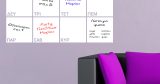 Αντικείμενα - Εβδομαδιαίο Πλάνο Μαυροπίνακας — εικόνα 2 από 6