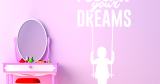 Motivational - Inspiring - Follow your dreams — εικόνα 3 από 6