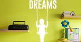 Motivational - Inspiring - Follow your dreams — εικόνα 4 από 6