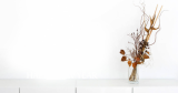Αυτοκόλλητα Τοίχου - Αυτοκόλλητο “Happy New Year” με Έλατο Line Art — εικόνα 3 από 6