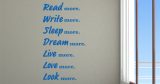 Motivational - Inspiring - Διάβασε, Ονειρέψου, Αγάπα, Ζήσε — εικόνα 2 από 6