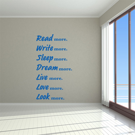 Motivational - Inspiring - Διάβασε, Ονειρέψου, Αγάπα, Ζήσε — εικόνα 2 από 6
