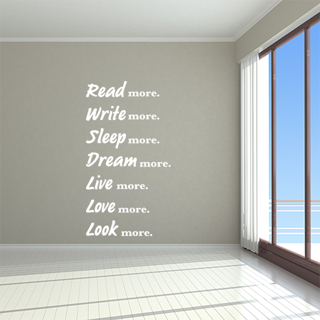 Motivational - Inspiring - Διάβασε, Ονειρέψου, Αγάπα, Ζήσε — εικόνα 4 από 6