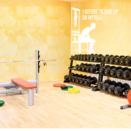 Motivational - Inspiring - Refuse to give up on myself — εικόνα 6 από 6