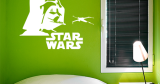 Διάσημοι - Καλλιτέχνες - Η φιγούρα του Darth Vader — εικόνα 5 από 6