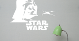 Διάσημοι - Καλλιτέχνες - Η φιγούρα του Darth Vader — εικόνα 6 από 6