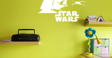 Διάσημοι - Καλλιτέχνες - Η φιγούρα του Darth Vader — εικόνα 4 από 6