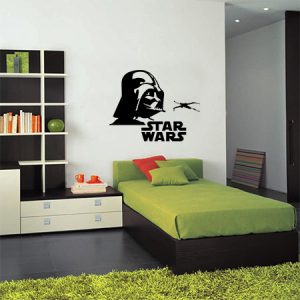 Άνθρωποι & φιγούρες - Η φιγούρα του Darth Vader — εικόνα 1 από 6