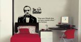 Άνθρωποι & φιγούρες - Ο Νονός και Keep your Friends Close — εικόνα 1 από 6